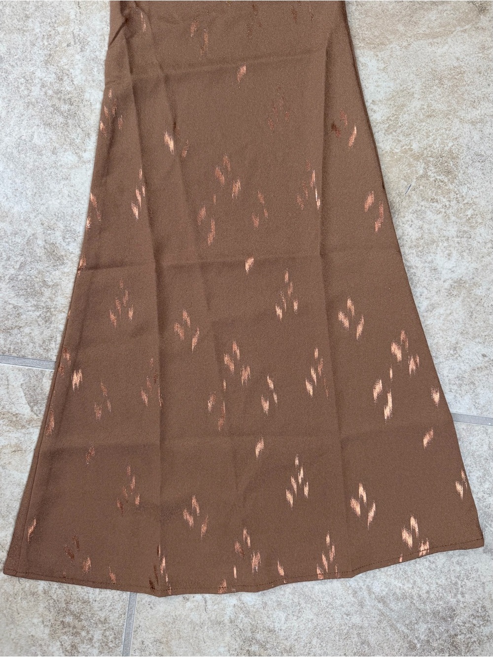 NWOT Flynn Skye Patty Flare Pants - Picture 7 of 12